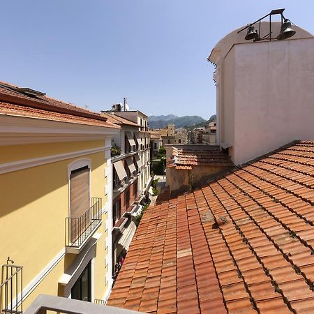 Hotel La Casa Dell'Orologio - Main Square Sorrento Exteriér fotografie