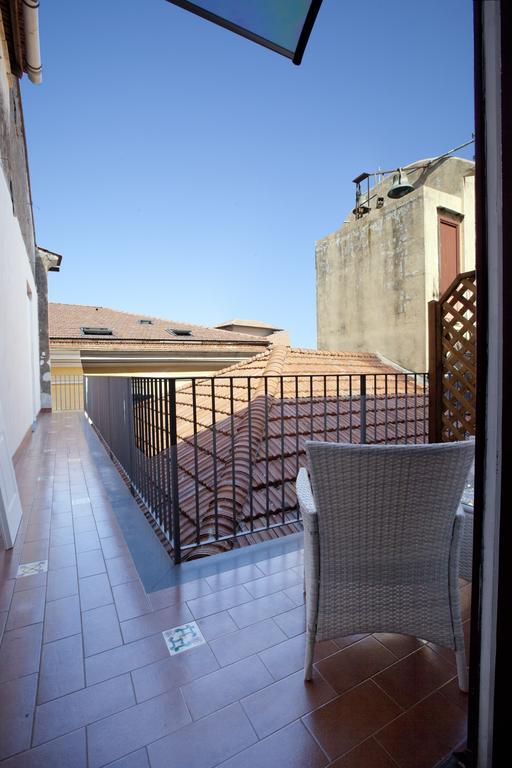 Hotel La Casa Dell'Orologio - Main Square Sorrento Pokoj fotografie