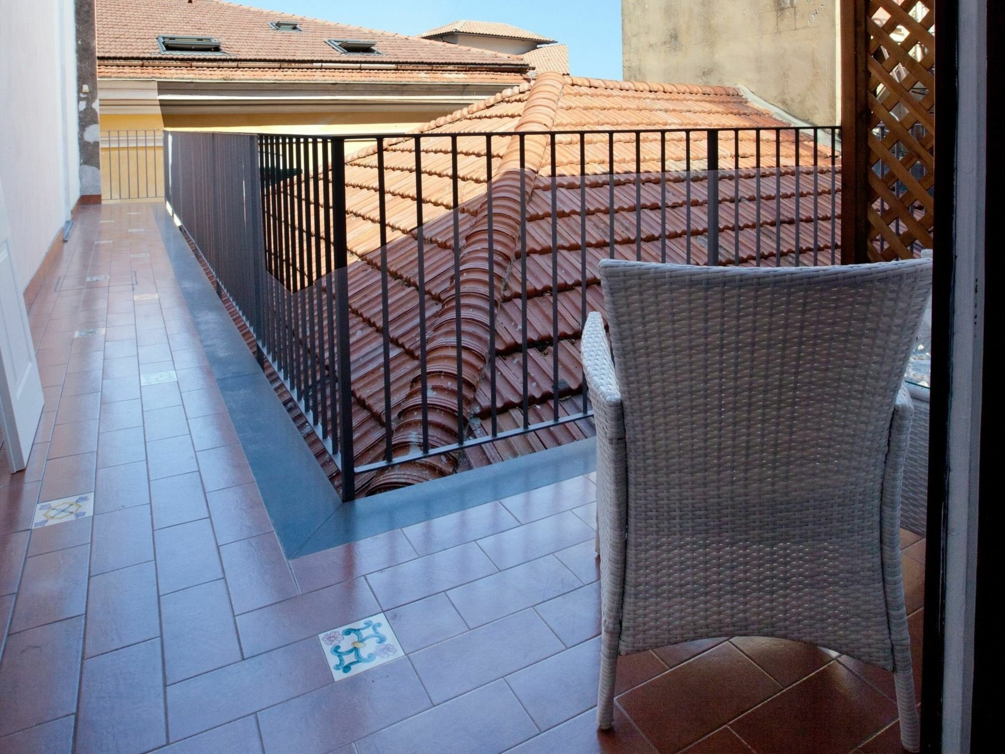 Hotel La Casa Dell'Orologio - Main Square Sorrento Exteriér fotografie